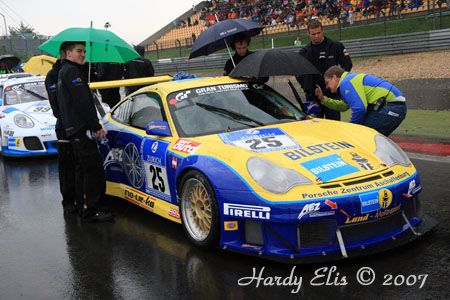 24h-Rennen 2007 - Startphase 24h-Rennen 014