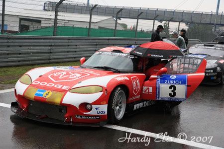 24h-Rennen 2007 - Startphase 24h-Rennen 016