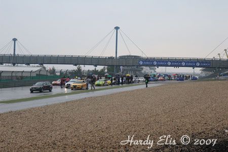 24h-Rennen 2007 - Startphase 24h-Rennen 018