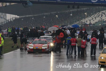 24h-Rennen 2007 - Startphase 24h-Rennen 019