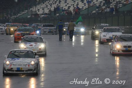 24h-Rennen 2007 - Startphase 24h-Rennen 023