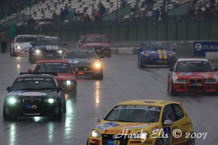 24h-Rennen 2007 - Startphase 24h-Rennen 024