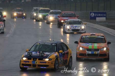 24h-Rennen 2007 - Startphase 24h-Rennen 026