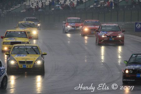 24h-Rennen 2007 - Startphase 24h-Rennen 028