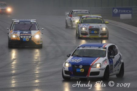 24h-Rennen 2007 - Startphase 24h-Rennen 036