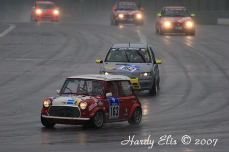 24h-Rennen 2007 - Startphase 24h-Rennen 039