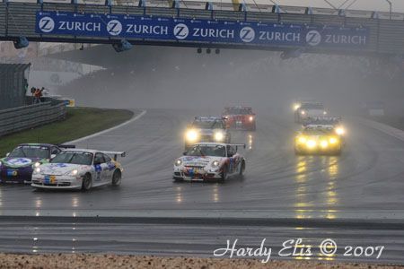24h-Rennen 2007 - Startphase 24h-Rennen 046