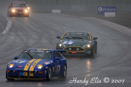 24h-Rennen 2007 - Startphase 24h-Rennen 053