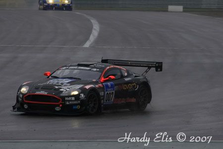 24h-Rennen 2007 - Startphase 24h-Rennen 066