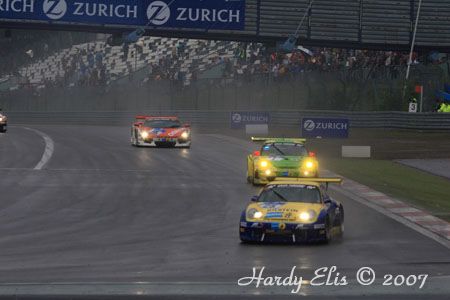 24h-Rennen 2007 - Startphase 24h-Rennen 067