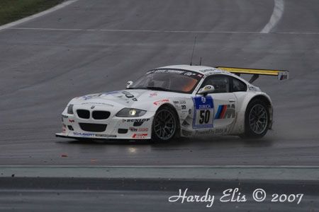 24h-Rennen 2007 - Startphase 24h-Rennen 068