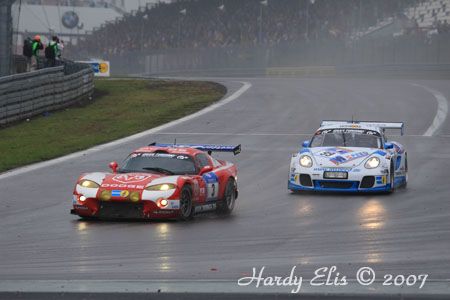 24h-Rennen 2007 - Startphase 24h-Rennen 069