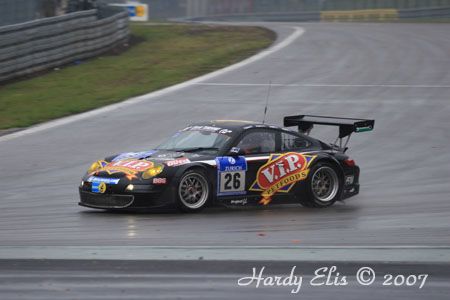 24h-Rennen 2007 - Startphase 24h-Rennen 071