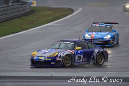 24h-Rennen 2007 - Startphase 24h-Rennen 074