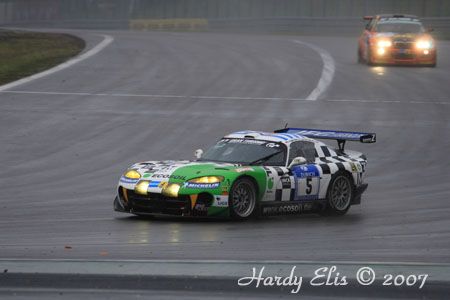 24h-Rennen 2007 - Startphase 24h-Rennen 076