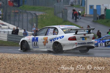 24h-Rennen 2007 - Startphase 24h-Rennen 078