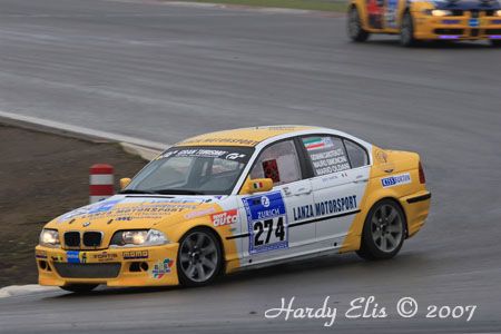 24h-Rennen 2007 - Startphase 24h-Rennen 084