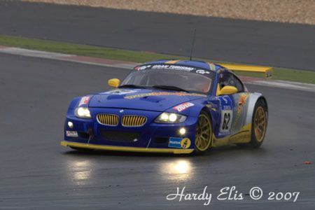 24h-Rennen 2007 - Startphase 24h-Rennen 103