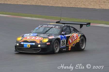 24h-Rennen 2007 - Startphase 24h-Rennen 106