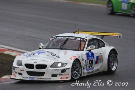 24h-Rennen 2007 - Startphase 24h-Rennen 113