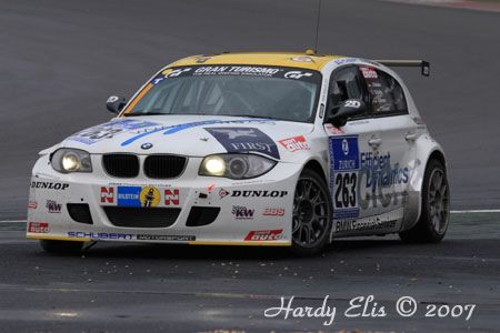 24h-Rennen 2007 - Startphase 24h-Rennen 115