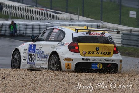 24h-Rennen 2007 - Startphase 24h-Rennen 116