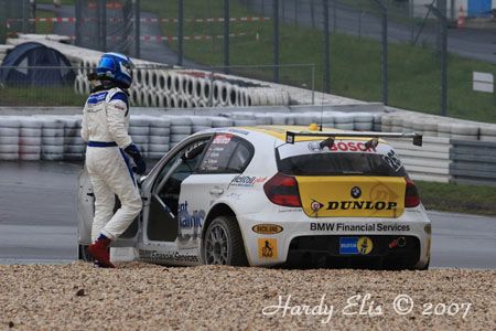 24h-Rennen 2007 - Startphase 24h-Rennen 119