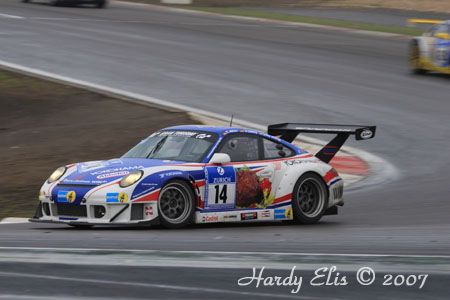 24h-Rennen 2007 - Startphase 24h-Rennen 126