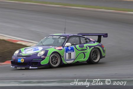 24h-Rennen 2007 - Startphase 24h-Rennen 128