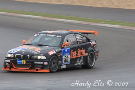 24h-Rennen 2007 - Startphase 24h-Rennen 131