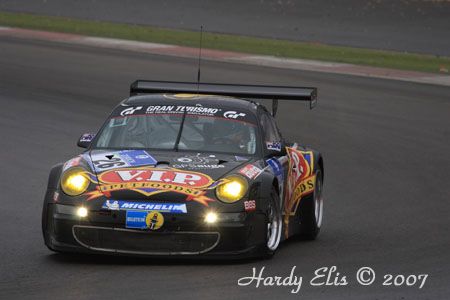 24h-Rennen 2007 - Startphase 24h-Rennen 133