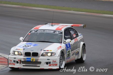 24h-Rennen 2007 - Startphase 24h-Rennen 135