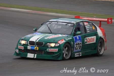 24h-Rennen 2007 - Startphase 24h-Rennen 136