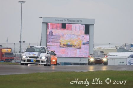 24h-Rennen 2007 - Startphase 24h-Rennen 137