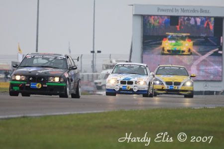 24h-Rennen 2007 - Startphase 24h-Rennen 138