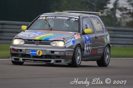 24h-Rennen 2007 - Startphase 24h-Rennen 140