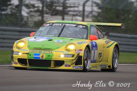 24h-Rennen 2007 - Startphase 24h-Rennen 141