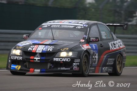 24h-Rennen 2007 - Startphase 24h-Rennen 144