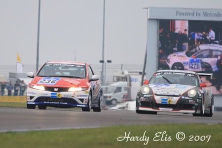 24h-Rennen 2007 - Startphase 24h-Rennen 147