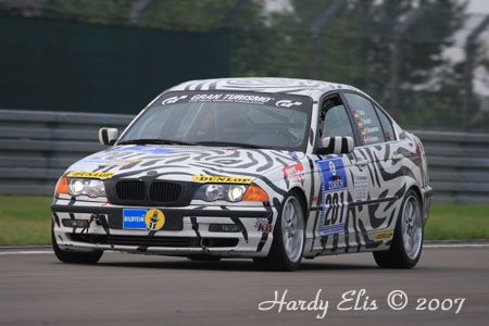 24h-Rennen 2007 - Startphase 24h-Rennen 149