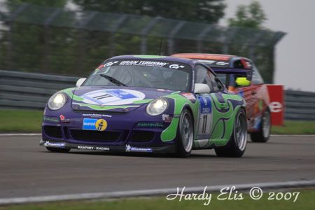 24h-Rennen 2007 - Startphase 24h-Rennen 150