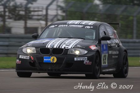 24h-Rennen 2007 - Startphase 24h-Rennen 151