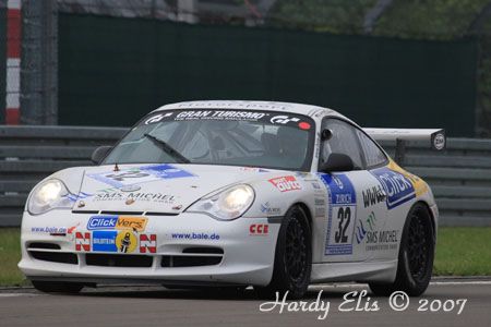 24h-Rennen 2007 - Startphase 24h-Rennen 152