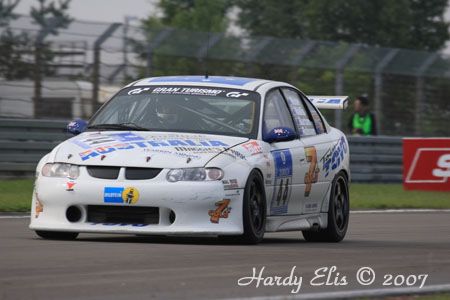 24h-Rennen 2007 - Startphase 24h-Rennen 157