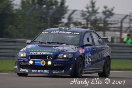 24h-Rennen 2007 - Startphase 24h-Rennen 158