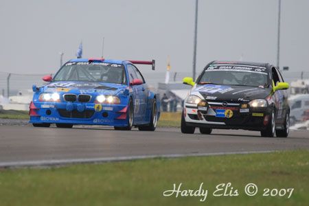 24h-Rennen 2007 - Startphase 24h-Rennen 163