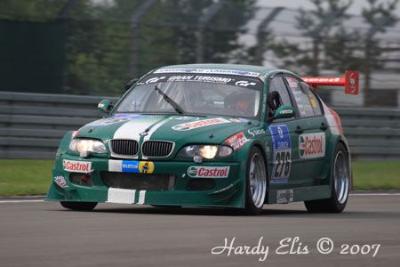 24h-Rennen 2007 - Startphase 24h-Rennen 165