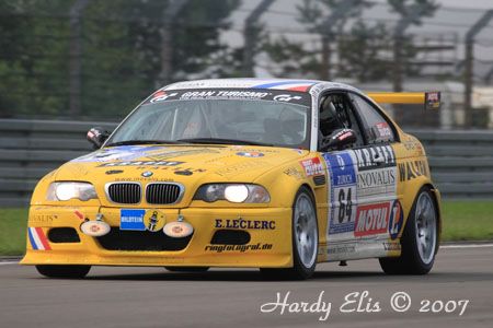 24h-Rennen 2007 - Startphase 24h-Rennen 166