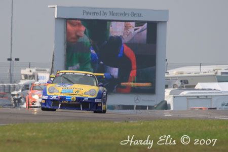 24h-Rennen 2007 - Startphase 24h-Rennen 170