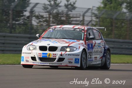 24h-Rennen 2007 - Startphase 24h-Rennen 177